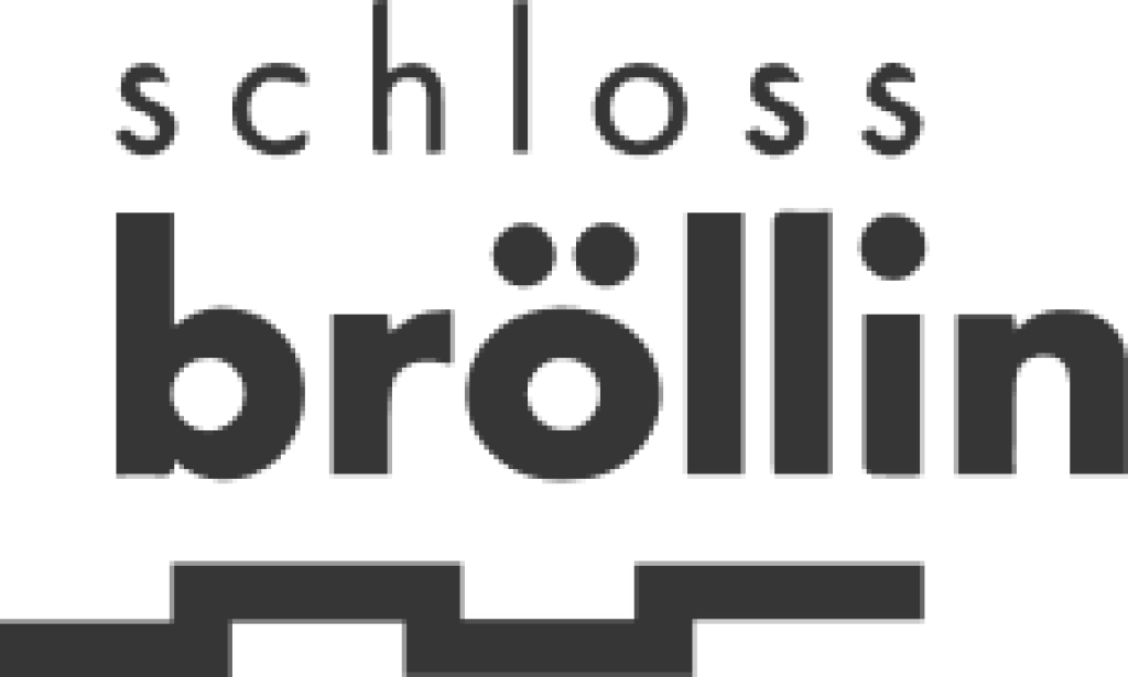 Logo of schloss broellin e.V.